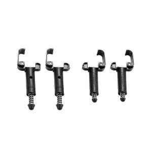 Blade Spring Foot For Bugs 4W B4W 4K Folding Drone Remote Control Airplane Accessory Landing Gear Spring foot  |   RC Accessories RC Accessories RC Accessories