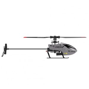 C129v2 RC Helicopter 2.4ghz Pro Single Paddle Remote Control Aircraft Toys for Boys Gifts 1b  |   RC Helicopters RC Drones & Vehicles 1B