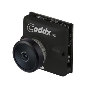 Caddx Turbo Micro SDR2 1/2.8 2.1mm 1200TVL Low Latency WDR 16:9/4:3 FPV Camera for RC Drone black  |   RC Accessories RC Accessories Black