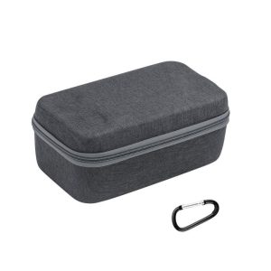 Carrying Case Compatible For DJI AIR 3 Drone Controller Accessories Portable Travel Storage Shoulder Bag body bag  |   RC Accessories RC Accessories Body bag