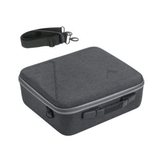 Carrying Case Compatible For DJI AIR 3 Drone Controller Accessories Portable Travel Storage Shoulder Bag lite bag  |   RC Accessories RC Accessories Lite bag