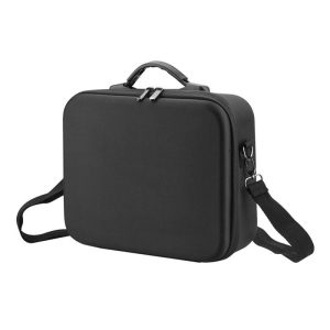 Carrying Case Handbag Portable Shoulder Bag Storage Box Compatible For Dji Mini 3 Pro Drone Accessories black  |   RC Accessories RC Accessories Black