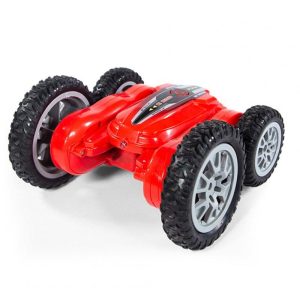 Children Remote Control Deformation Climbing Car Gesture Induction Off-road Twisting Car Cv-e500-1 Single Watch Red  |   RC Cars RC Cars CV-E500-1 single watch red