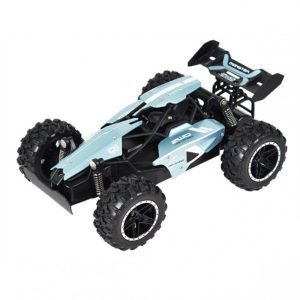 Children Remote Control Racing Car Model 2.4g High-speed Off-road Vehicle 4wd Climbing Car Gifts For Boys blue  |   RC Cars RC Cars Blue