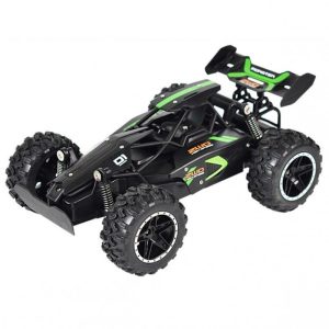 Children Remote Control Racing Car Model 2.4g High-speed Off-road Vehicle 4wd Climbing Car Gifts For Boys green  |   RC Cars RC Cars Green