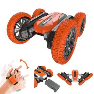 Children Toys for boys Remote Control Car Global Drone Remote control car Toys For 18 years old RC Car Orange  |   RC Cars RC Cars Orange