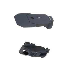 E58 WiFi FPV RC Quadcopter Spare Parts Lower Body + Upper Body Cover Shell as shown  |   RC Accessories RC Accessories As shown