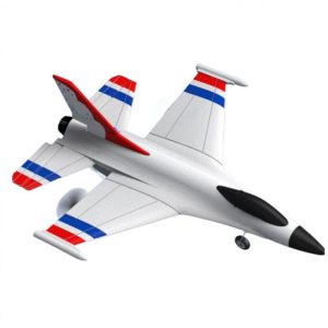 F16 2.4G Remote Control Airplane 360 Degree Rotation RC Glider EPP Foam Remote Control Aircraft F16 2CH  |   RC Helicopters RC Drones & Vehicles F16 2CH