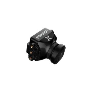 Foxeer Predator V5 FPV Camera Racing Drone Mini Camera16:9/4:3 PAL/NTSC switchable Super WDR OSD 4ms Latency Upgarded PredatorV4 Black 1.8MM  |   RC Accessories RC Accessories Black 1.8MM