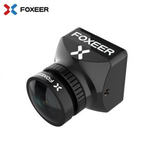 Foxeer Predator V5 Micro Full Case M12 1000TVL FPV Camera Cam OSD 16:9 4:3 PAL NTSC Switchable 1.7mm Lens 4ms WDR Racing Drone Black M12  |   RC Accessories RC Accessories Black M12