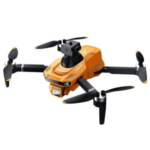 GD95Pro RC Drone with Camera Obstacle Avoidance GPS Optical Flow Aerial Photography RC Quadcopter Orange brushless C  |   RC Drones RC Drones Orange brushless C