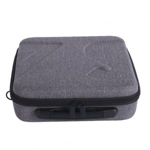 Gimbal Storage Bag Compatible For Dji Rsc2 Ronin Sc 2 Handheld 3-axis Portable Carrying Case With Shoulder Strap black  |   RC Accessories RC Accessories Black