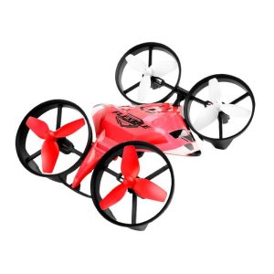 H113 RC Drone Helicopter Remote Control Vehicle Stunt Toys 360-degree Flipping Air Water Waterproof Cars Toys For Boys Red (English)  |   RC Quadcopters RC Drones & Vehicles RC Quadcopters