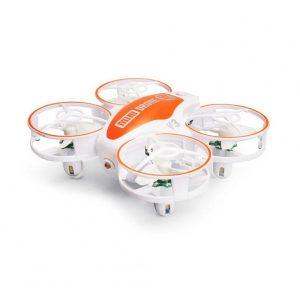 H36 Mini RC Drone Headless Mode 360 Degree Flip Remote Control Quadcopter Toys Orange  |   RC Quadcopters RC Drones & Vehicles Orange