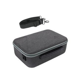 Handheld Storage Bag Set Large-capacity Stabilizer Suitcase Protective Case Compatible For Dji Rs 3 Mini RO-B555  |   RC Accessories RC Accessories RC Accessories