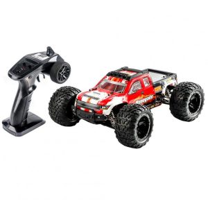 HBX 2.4G RC Car 1/10 Full Scale 4WD Off-Road Vehicle Rechargeable Electric Remote Control Racing Car Red 2996A  |   RC Cars RC Cars RC Cars