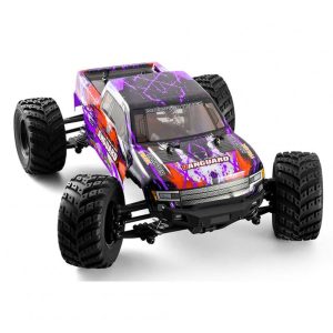 Hbx Haiboxing 903a 2.4g Remote Control Car 1/12 4wd 45km/h High Speed Brushless Off-road Vehicles with Led Light  |   RC Cars RC Cars As shown