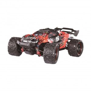 HS 18421 18422 18423 1/18 2.4G Alloy Brushless Off Road High Speed RC Car Vehicle Models Full Proportional Control Red 1 battery  |   RC Cars RC Cars RC Cars