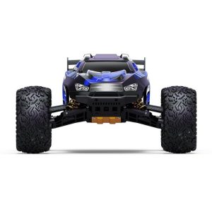 Hs10422 1/8 Rc Car 2.4g 7.4v 1500mah Full Proportional Control Big Foot High Speed 45km/h Rc  Models 1 battery  |   RC Cars RC Cars 1 battery