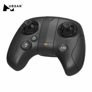 Hubsan HT015 2.4GHz Bluetooth TX Transmitter Remote Controller for Hubsan H122D H123D RC Quadcopter FPV Drone RC Models Spare Parts as shown  |   RC Accessories RC Accessories As shown