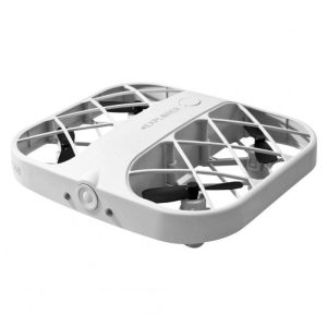 JJRC H107 Grid Mini Pocket Small Quadcopter Remote Control Aircraft For Boy Birthday Holiday Gifts (classic white)  |   RC Quadcopters RC Drones & Vehicles (classic white)