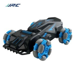 JJRC Q80 2.4G Remote Control Car High Speed Stunt Drift Toy  blue  |   RC Cars RC Cars Blue