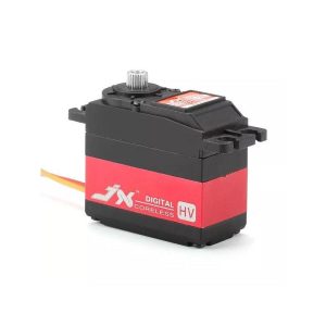 JX Servo PDI-HV5932MG 30KG Large Torque 180Degree High Voltage Digital Servo default  |   RC Accessories RC Accessories Default