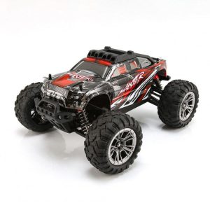 KF11 2.4G Off-road RC Car 4WD 33km/h Electric High Speed Drift Racing IPX6 Waterproof Remote Control Toys For Children 1B  |   RC Cars RC Cars 1B + 1B