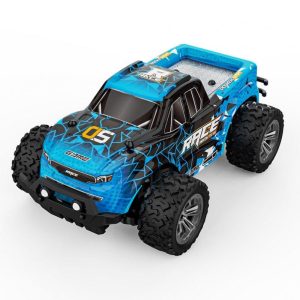 KF24 Remote Control Car Rechargeable High Speed Off-Road Vehicle RC Drift Racing Cars with Light KF24 1 Battery  |   RC Cars RC Cars KF24 1 battery