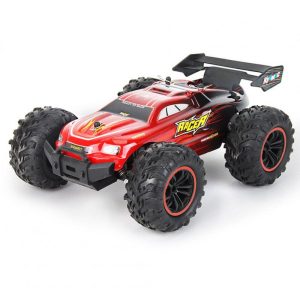 KYAMRC 1:18 Remote Control Drift Car High-speed Big-foot Pickup Off-road Racing Car Toys For Boys Gifts red 1:18  |   RC Cars RC Cars RC Cars