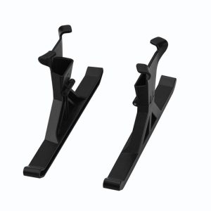 Landing Gear Compatible For Dji Avata Heightened Tripod Protection Gimbal Extension Bracket Protector Drone Accessories black  |   RC Accessories RC Accessories Black