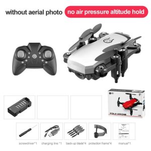 LF606 Mini Drone with Camera Altitude Hold RC Drones HD Wifi FPV Quadcopter Drone RC Helicopter Standard version without camera  |   RC Drones RC Drones RC Drones