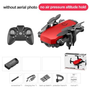 LF606 Mini Drone with Camera Altitude Hold RC Drones with Camera HD Wifi FPV Quadcopter Dron RC Helicopter Standard without camera  |   RC Drones RC Drones RC Drones