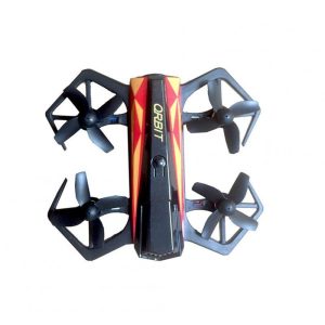 Mini Fixed Height Remote Control Quadcopter With Colorful Led Lights Children Flight Training Small Drone Toy red  |   RC Quadcopters RC Drones & Vehicles RC Quadcopters