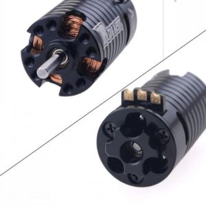 MINI1410 Motor Brushless Motor for Kyosho Mr03 Pro RC Drift Car Black 2500KV  |   RC Accessories RC Accessories Black 2500KV