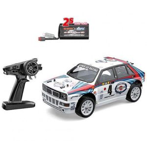 Mjx Hyper 14302 1:14 Brushless RC Car 2.4g Remote Control Pickup 4wd High-speed Esc Drift Off-road Vehicle Toys  |   RC Cars RC Cars 14302 + 1:14