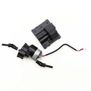 MN 260 Motor Power Box Parts for MN90 MN90K MN91 MN91K MN45 MN45K MN99  260 motor power box  |   RC Accessories RC Accessories 260 motor power box