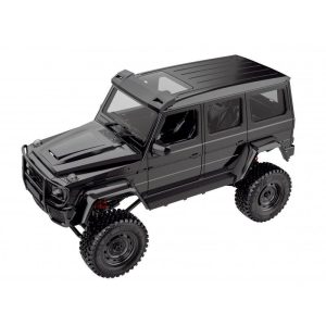 Mn86k 1/12 2.4g Four-wheel Drive Climbing Off-road Vehicle Toy G500 Assembly  Version black  |   RC Cars RC Cars Black