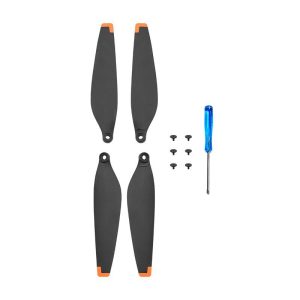 Propeller Drone Blade Props 6030 Replacement Wing Fans Compatible For Dji Mini 3 Pro Drone Accessories 1 pair orange edges  |   RC Accessories RC Accessories 1 pair orange edges