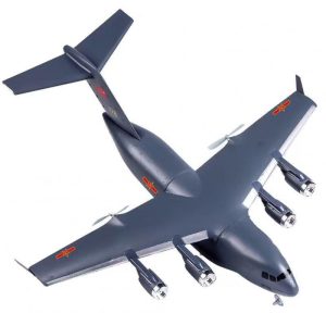 QF005 US C-17 Y-20 Remote Control Transport Aircraft Fixed Wing Foam Remote Control Glider Model Toys Ch 20  |   RC Helicopters RC Drones & Vehicles CH 20