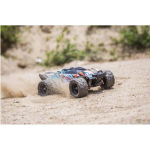 RC Car Model Proportional Control Big Foot Off-Road Truck RTR Vehicle HS 18322 1/18 2.4G 4WD 36km/h  18322  |   RC Cars RC Cars 18322