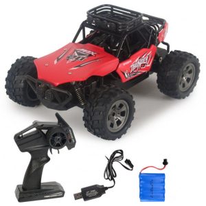 Rc  Car Remote Control High Speed Vehicle 2.4ghz Electric Toy Model Gift 671 red  |   RC Cars RC Cars 671 red