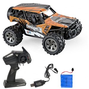 Rc  Car Remote Control High Speed Vehicle 2.4ghz Electric Toy Model Gift 680 orange  |   RC Cars RC Cars 680 orange