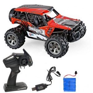 Rc  Car Remote Control High Speed Vehicle 2.4ghz Electric Toy Model Gift 680 red  |   RC Cars RC Cars 680 red