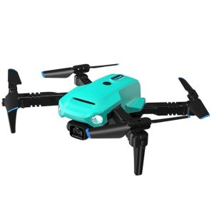 RC Drone Dual Camera Aerial Photography Optical Flow Positioning Fixed Height Folding Aircraft Toys Dual Cameras  |   RC Drones RC Drones Dual cameras