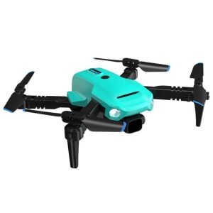 RC Drone Dual Camera Aerial Photography Optical Flow Positioning Fixed Height Folding Aircraft Toys without Camera  |   RC Drones RC Drones RC Drones