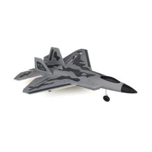 RC Plane F22 Raptor Model Toy 2.4GHz 2CH/3CH Remote Control Airplane Glider RC Jet F22 2CH  |   RC Helicopters RC Drones & Vehicles F22 2CH