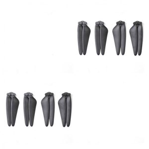 RC Quadcopter Spare Parts Two Pairs CW&CCW Propeller Blade for SJRC F11  |   RC Accessories RC Accessories 8pcs