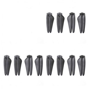 RC Quadcopter Spare Parts Two Pairs CW&CCW Propeller Blade for SJRC F11  |   RC Accessories RC Accessories 12pcs