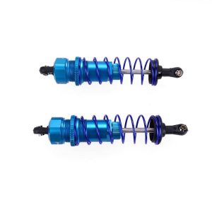 RC Shock Absorber Alloy Shock Observe for ZD Racing HSP Redcat Hongnor LRP HPI Hobao Buggy Truggy Truck  Blue  |   RC Accessories RC Accessories Blue